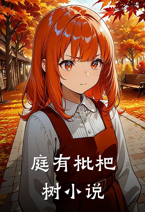 庭有枇杷树小说