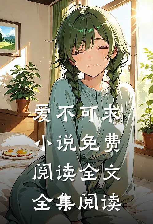 爱不可求小说免费阅读全文全集阅读