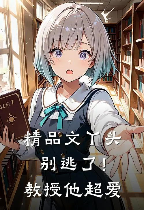精品文丫头别逃了！教授他超爱