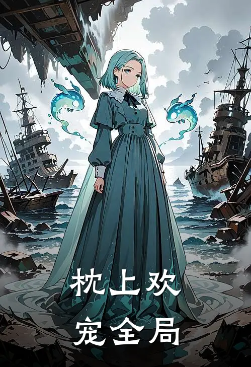 枕上欢宠全局