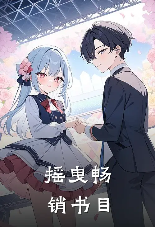 摇曳畅销书目