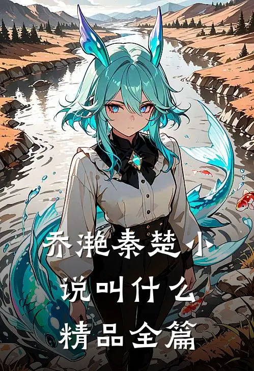 乔滟秦楚小说叫什么精品全篇