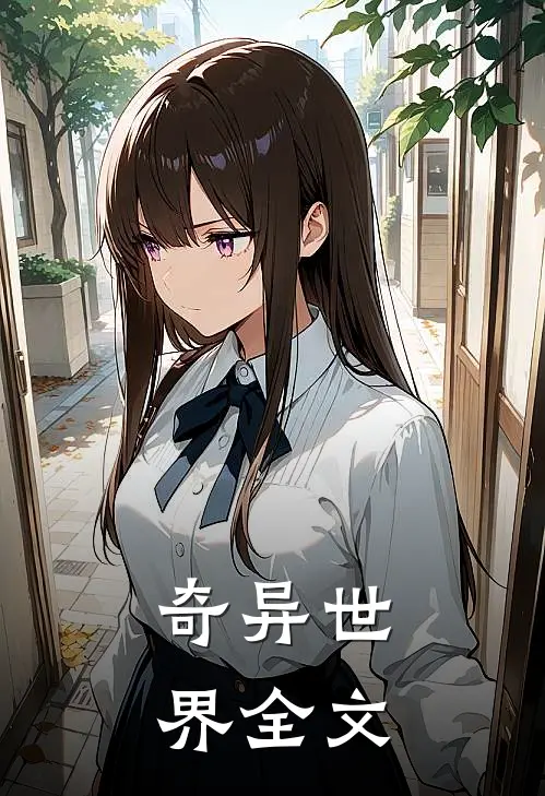 奇异世界全文