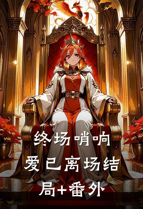 终场哨响，爱已离场结局+番外