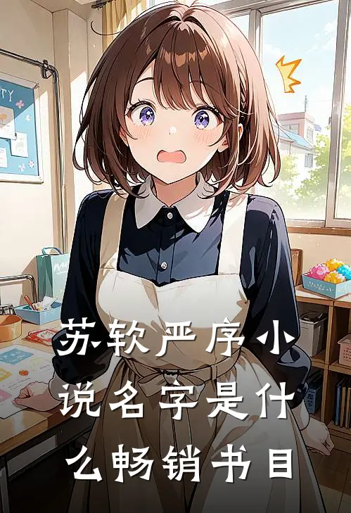 苏软严序小说名字是什么畅销书目