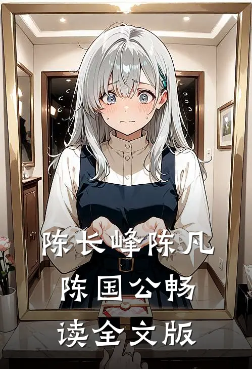 陈长峰陈凡陈国公畅读全文版