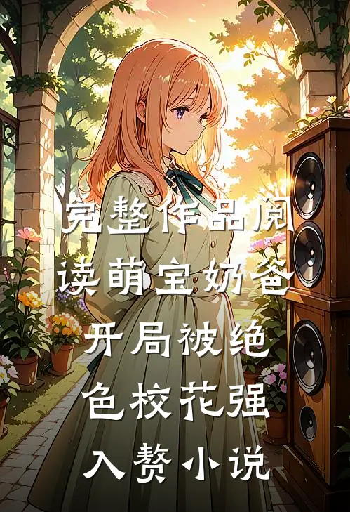 完整作品阅读萌宝奶爸:开局被绝色校花强入赘小说
