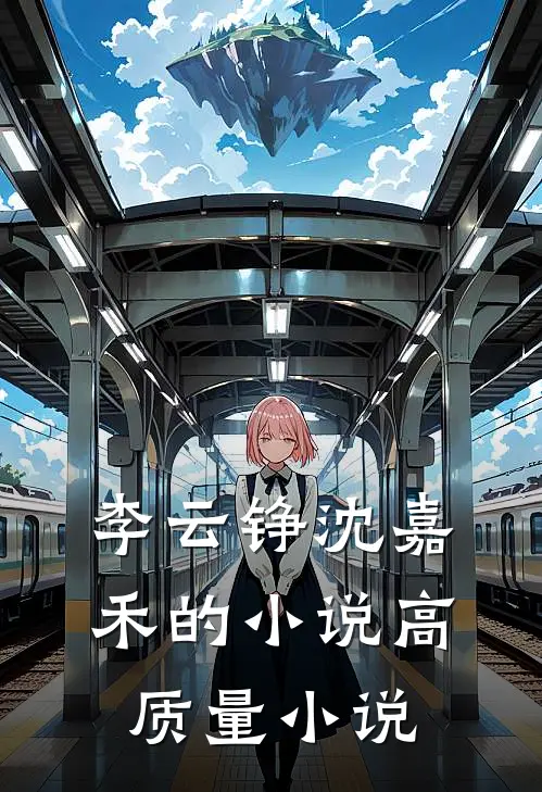 李云铮沈嘉禾的小说高质量小说
