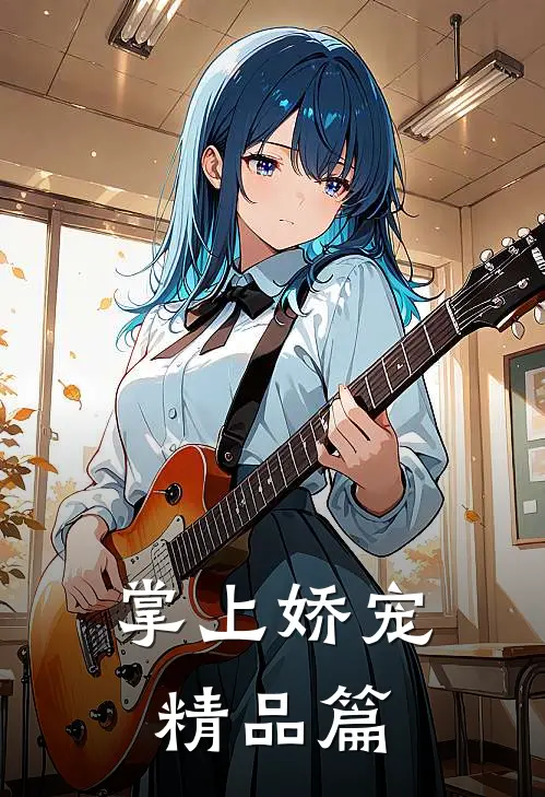 掌上娇宠精品篇