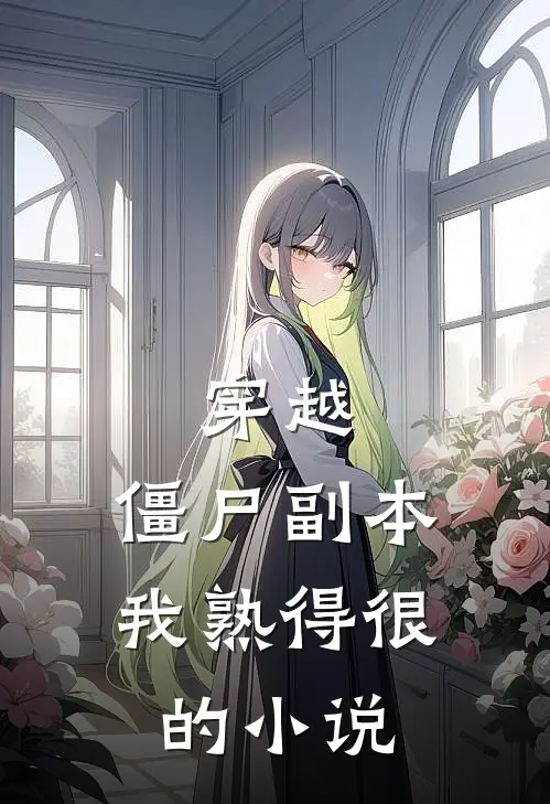 穿越：僵尸副本我熟得很的小说