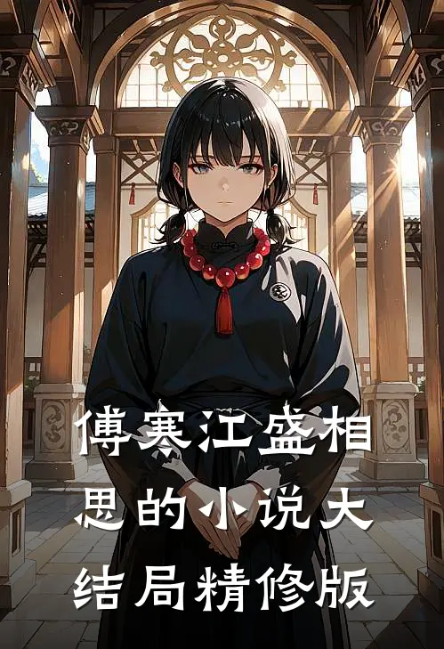 傅寒江盛相思的小说大结局精修版