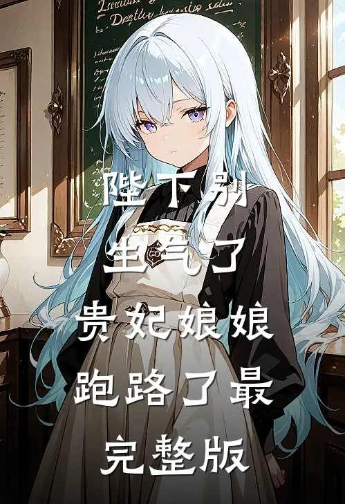 陛下别生气了，贵妃娘娘跑路了最完整版