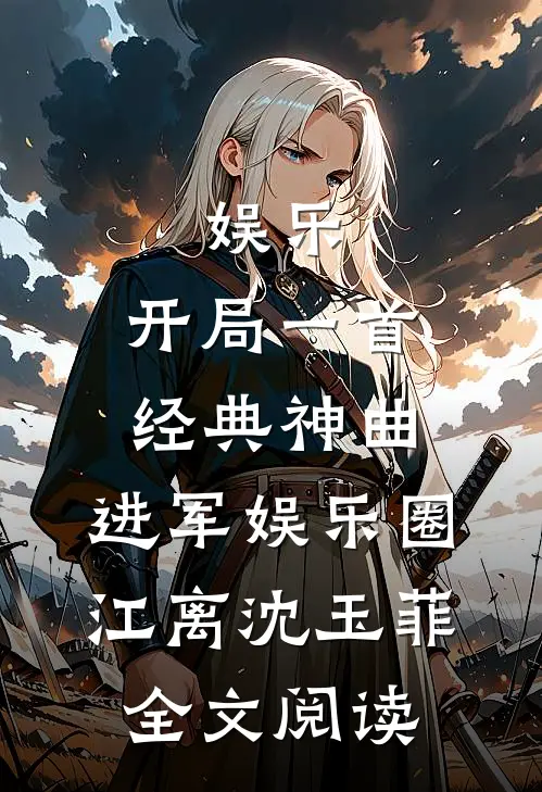 《娱乐：开局一首经典神曲，进军娱乐圈》江离沈玉菲全文阅读