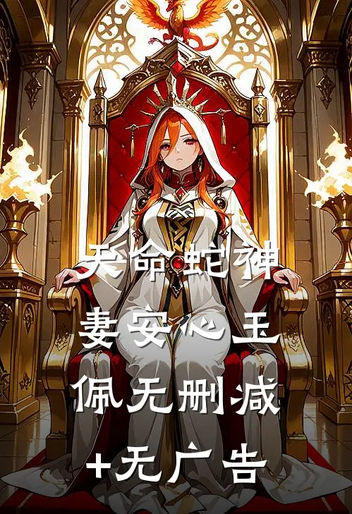天命蛇神妻安心玉佩无删减+无广告