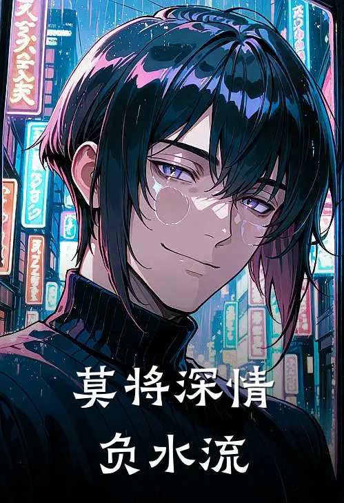 莫将深情负水流