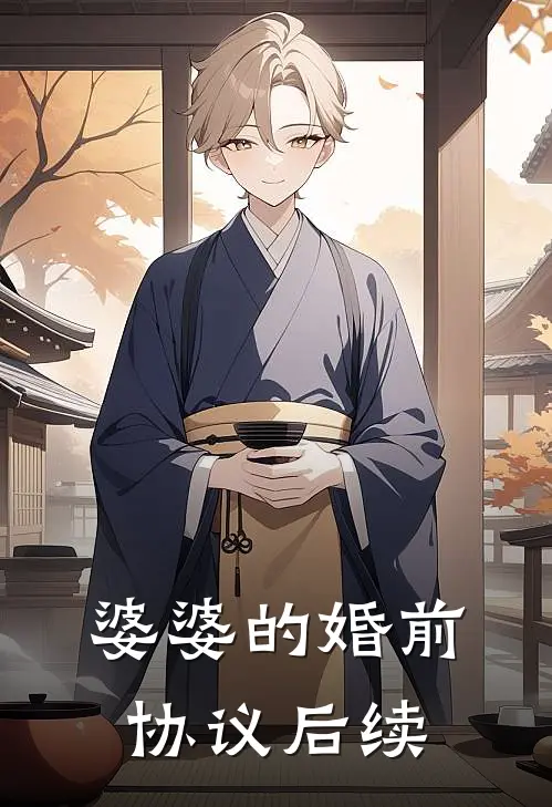 婆婆的婚前协议后续