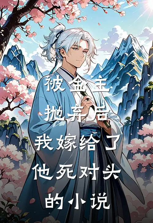 被金主抛弃后,我嫁给了他死对头的叫