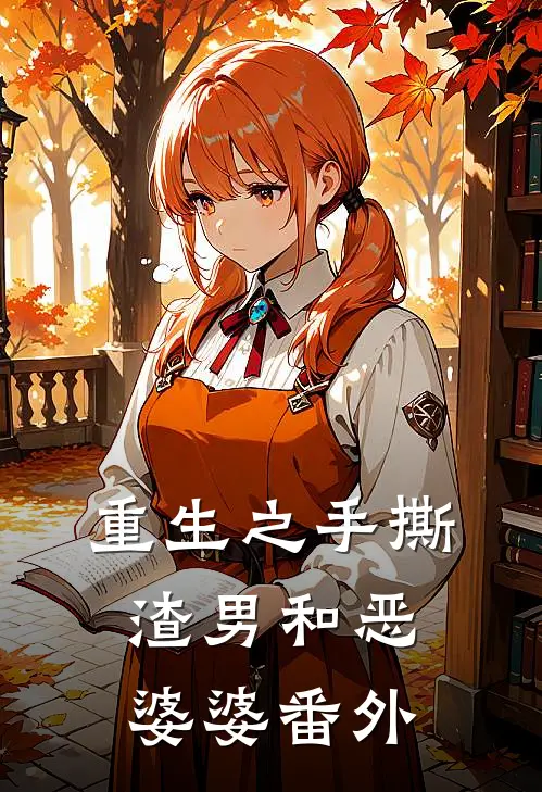 重生之手撕渣男和恶婆婆 番外