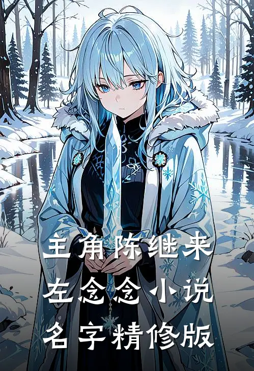 主角陈继来左念念小说名字精修版