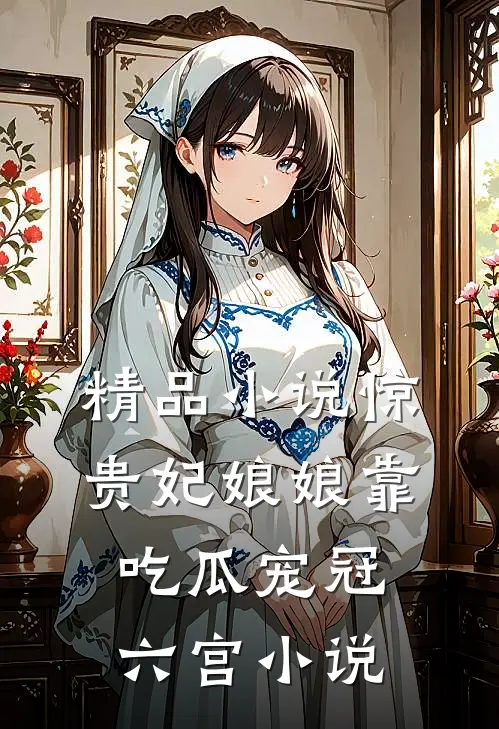 精品小说惊贵妃娘娘靠吃瓜宠冠六宫小说