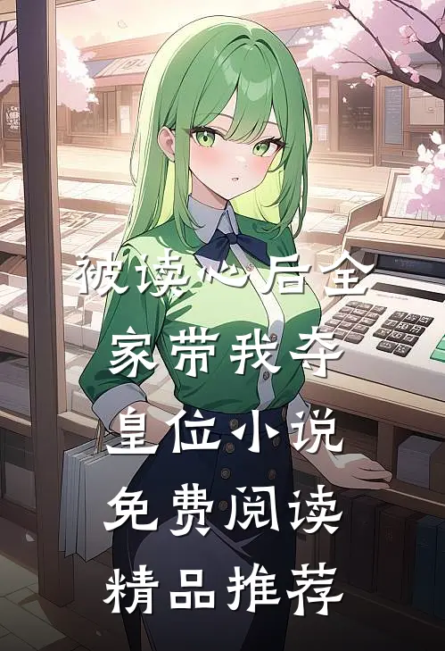 被读心后全家带我夺皇位小说免费阅读精品推荐