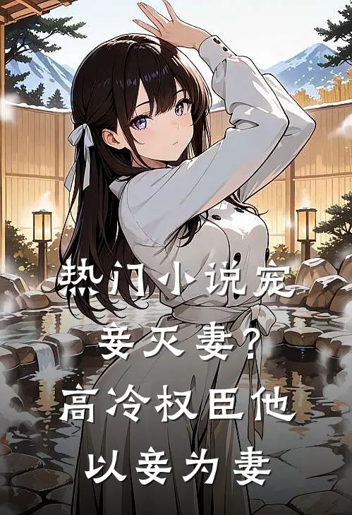 热门小说宠妾灭妻？高冷权臣他以妾为妻
