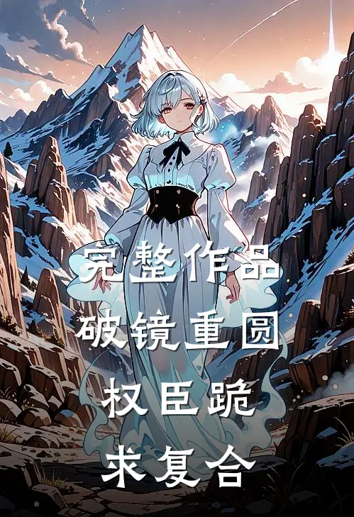 完整作品破镜重圆：权臣跪求复合