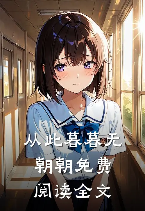 从此暮暮无朝朝免费阅读全文
