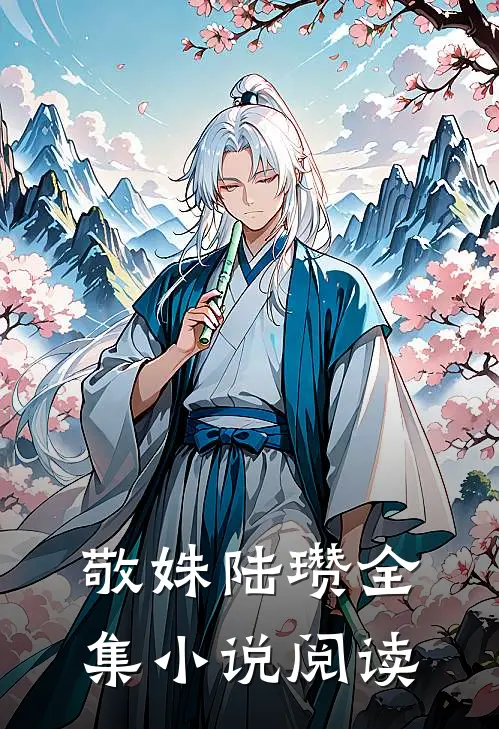敬姝陆瓒全集小说阅读