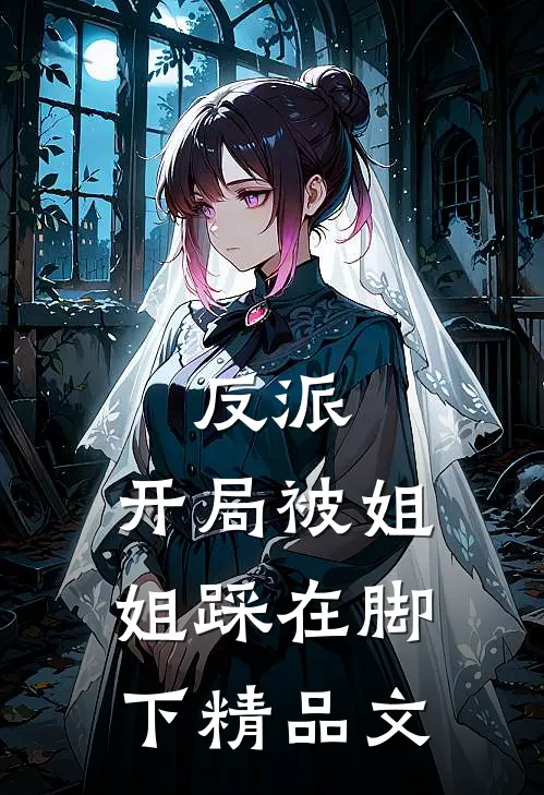 反派：开局被姐姐踩在脚下精品文