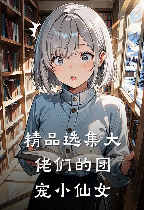 精品选集大佬们的团宠小仙女