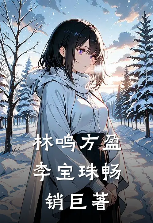 林鸣方盈李宝珠畅销巨著