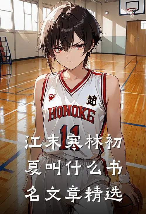 江末寒林初夏叫什么书名文章精选