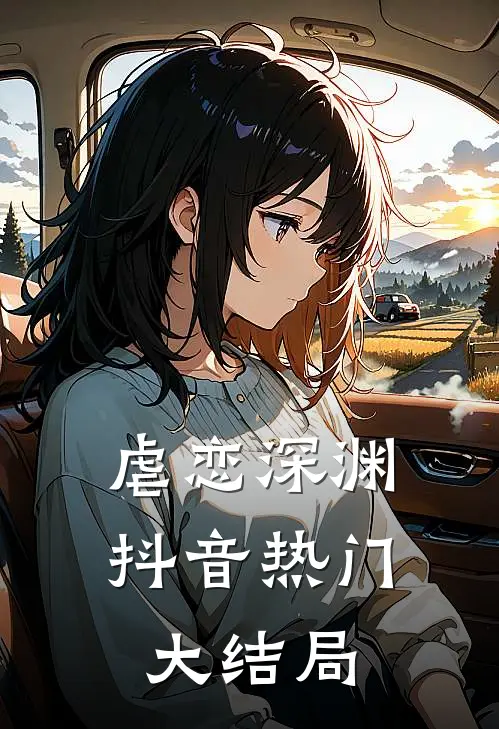 虐恋深渊抖音热门大结局