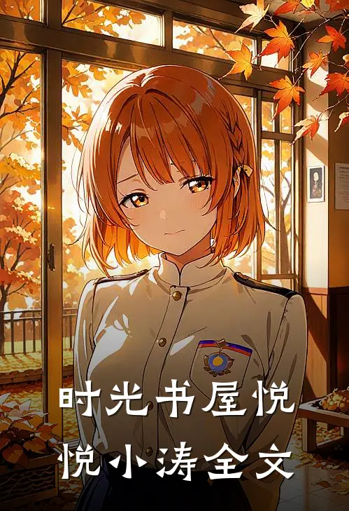 时光书屋悦悦小涛全文