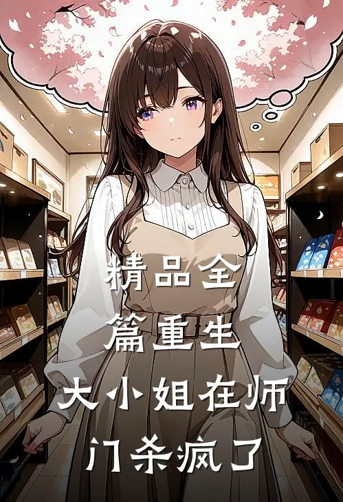 精品全篇重生：大小姐在师门杀疯了