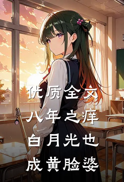 优质全文八年之痒，白月光也成黄脸婆
