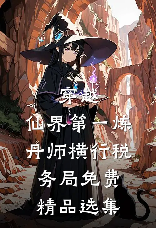 穿越:仙界第一炼丹师横行税务局免费精品选集