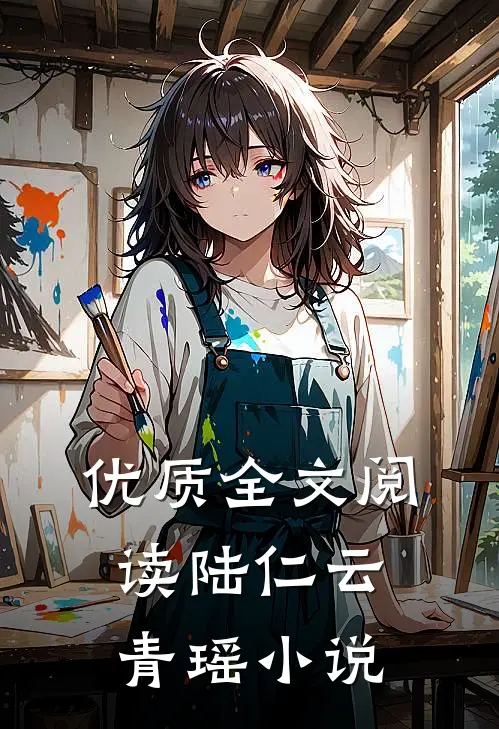 优质全文阅读陆仁云青瑶小说