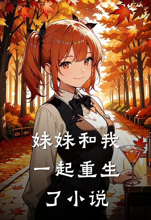 妹妹和我一起重生了小说