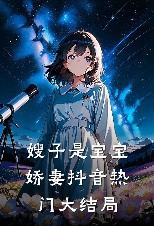 嫂子是宝宝娇妻抖音热门大结局