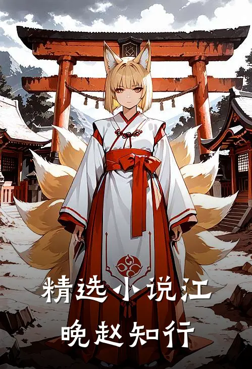 精选小说江晚赵知行