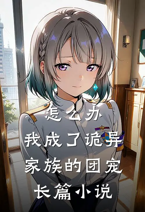 怎么办，我成了诡异家族的团宠长篇小说