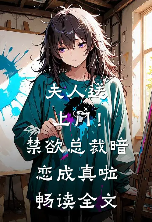 夫人送上门!禁欲总裁暗恋成真啦畅读全文