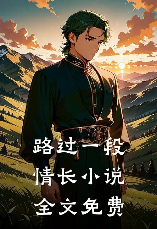 路过一段情长小说全文免费