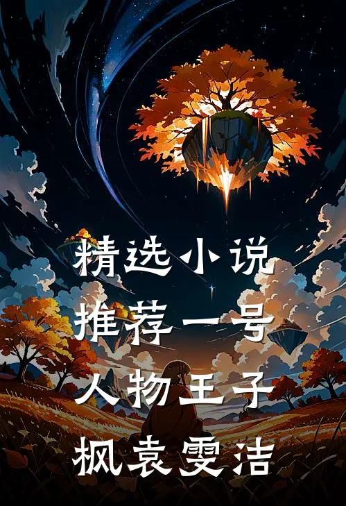 精选小说推荐一号人物王子枫袁雯洁