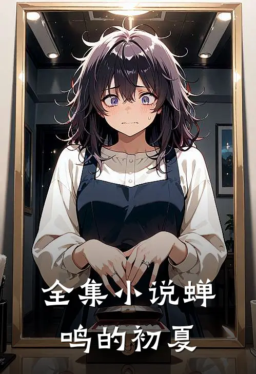 全集小说蝉鸣的初夏