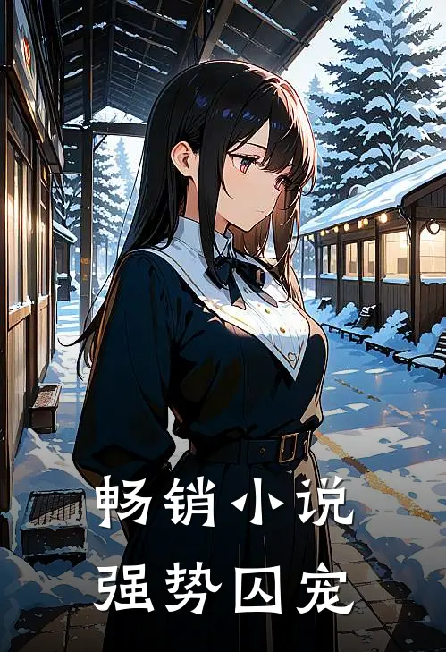 畅销小说强势囚宠