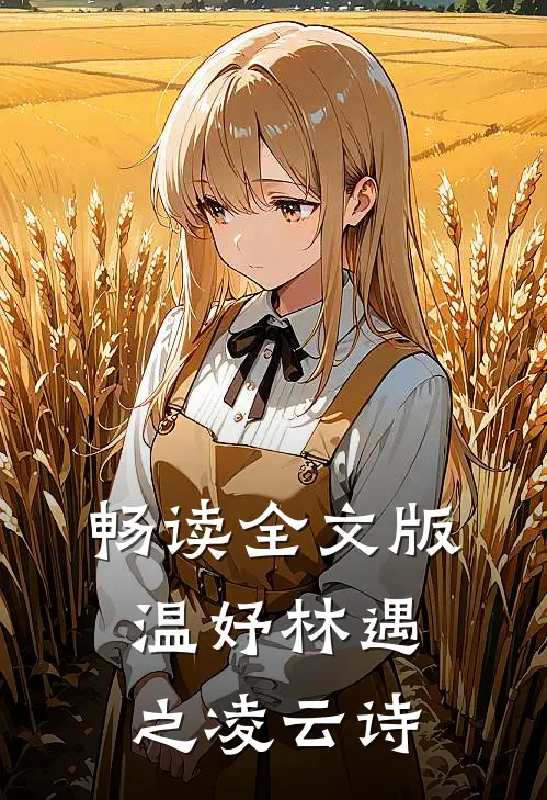 畅读全文版温妤林遇之凌云诗