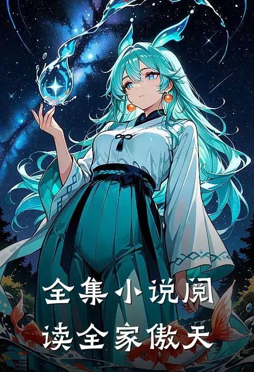 全集小说阅读全家傲天